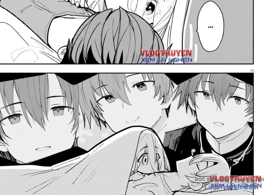 Dù Chỉ Là Tư Tế Quần Chúng, Tôi Nhận Ra Thế Giới Này Là Game Otome Nên Sẽ Bồi Dưỡng Nữ Chính Chapter 2 - 11