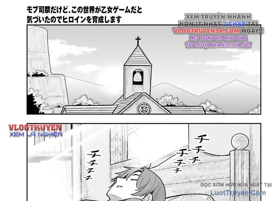 Dù Chỉ Là Tư Tế Quần Chúng, Tôi Nhận Ra Thế Giới Này Là Game Otome Nên Sẽ Bồi Dưỡng Nữ Chính Chapter 2 - 18