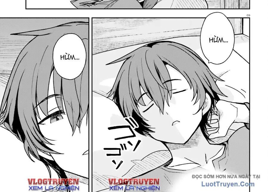 Dù Chỉ Là Tư Tế Quần Chúng, Tôi Nhận Ra Thế Giới Này Là Game Otome Nên Sẽ Bồi Dưỡng Nữ Chính Chapter 2 - 19