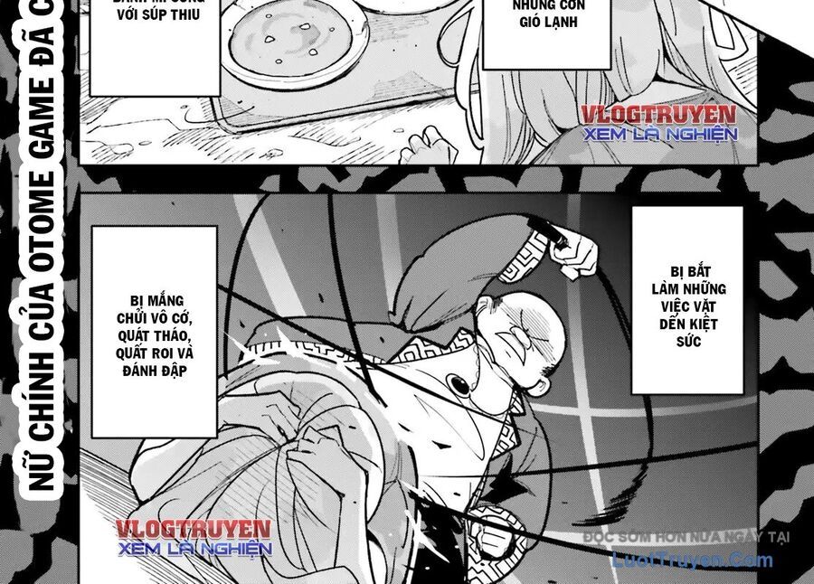 Dù Chỉ Là Tư Tế Quần Chúng, Tôi Nhận Ra Thế Giới Này Là Game Otome Nên Sẽ Bồi Dưỡng Nữ Chính Chapter 2 - 3