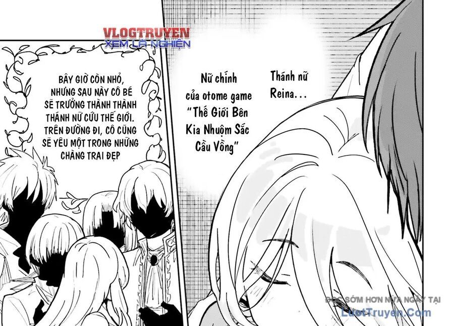 Dù Chỉ Là Tư Tế Quần Chúng, Tôi Nhận Ra Thế Giới Này Là Game Otome Nên Sẽ Bồi Dưỡng Nữ Chính Chapter 2 - 22