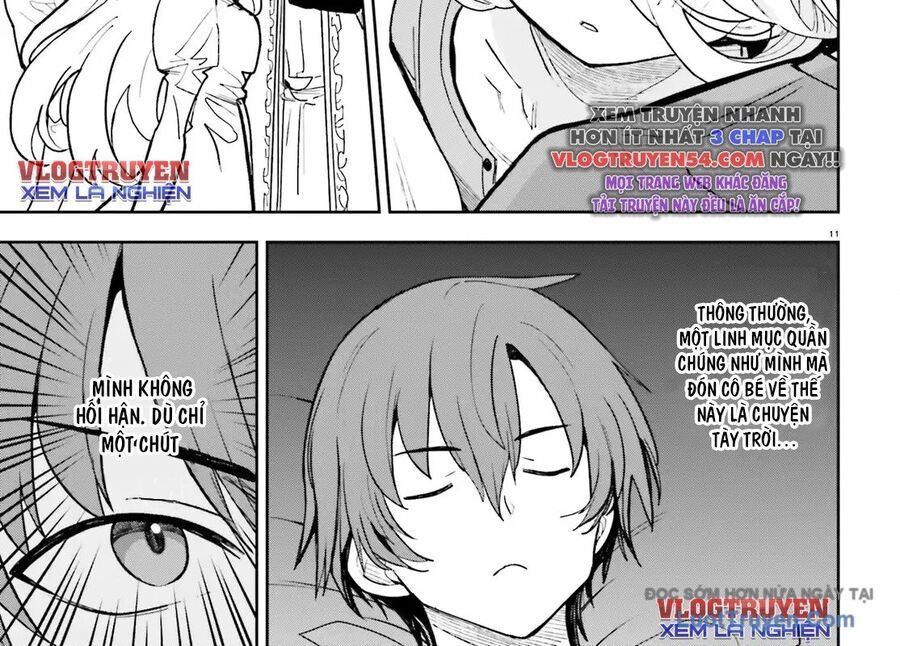 Dù Chỉ Là Tư Tế Quần Chúng, Tôi Nhận Ra Thế Giới Này Là Game Otome Nên Sẽ Bồi Dưỡng Nữ Chính Chapter 2 - 23