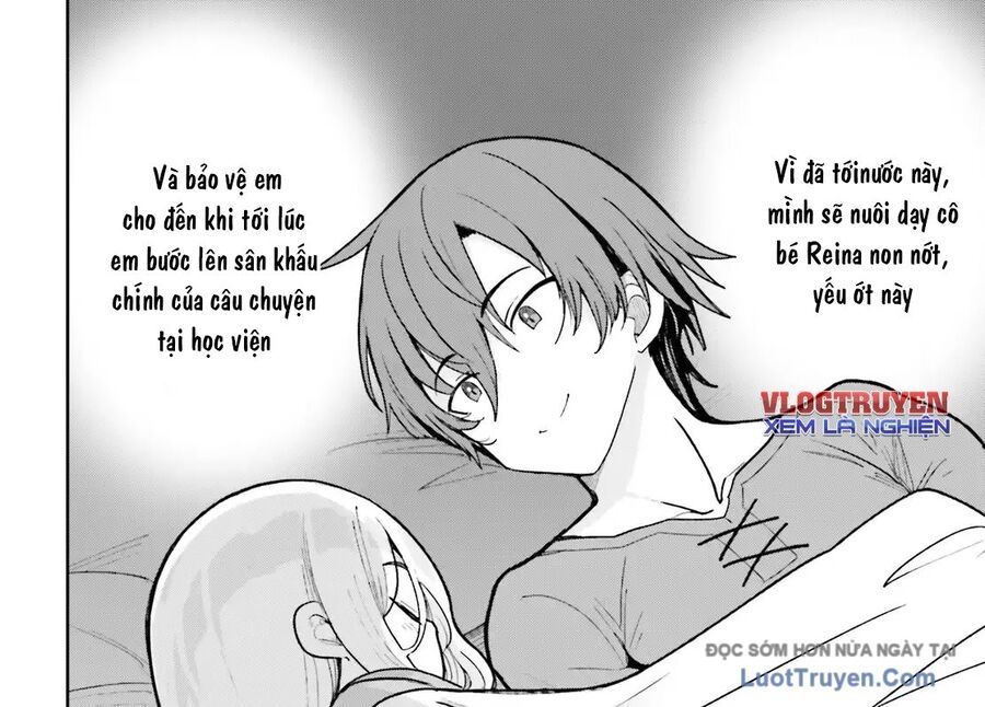 Dù Chỉ Là Tư Tế Quần Chúng, Tôi Nhận Ra Thế Giới Này Là Game Otome Nên Sẽ Bồi Dưỡng Nữ Chính Chapter 2 - 24