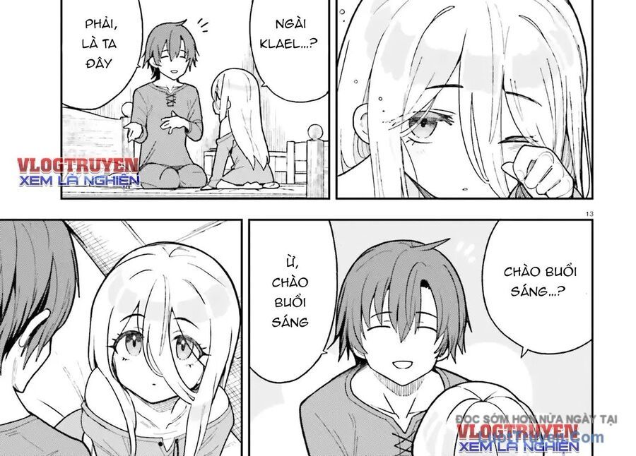 Dù Chỉ Là Tư Tế Quần Chúng, Tôi Nhận Ra Thế Giới Này Là Game Otome Nên Sẽ Bồi Dưỡng Nữ Chính Chapter 2 - 27