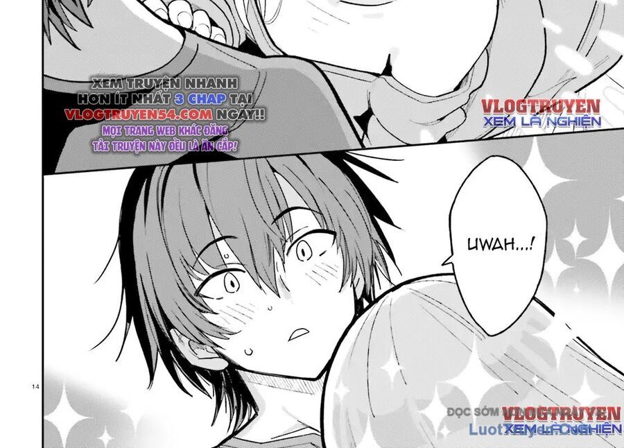 Dù Chỉ Là Tư Tế Quần Chúng, Tôi Nhận Ra Thế Giới Này Là Game Otome Nên Sẽ Bồi Dưỡng Nữ Chính Chapter 2 - 29