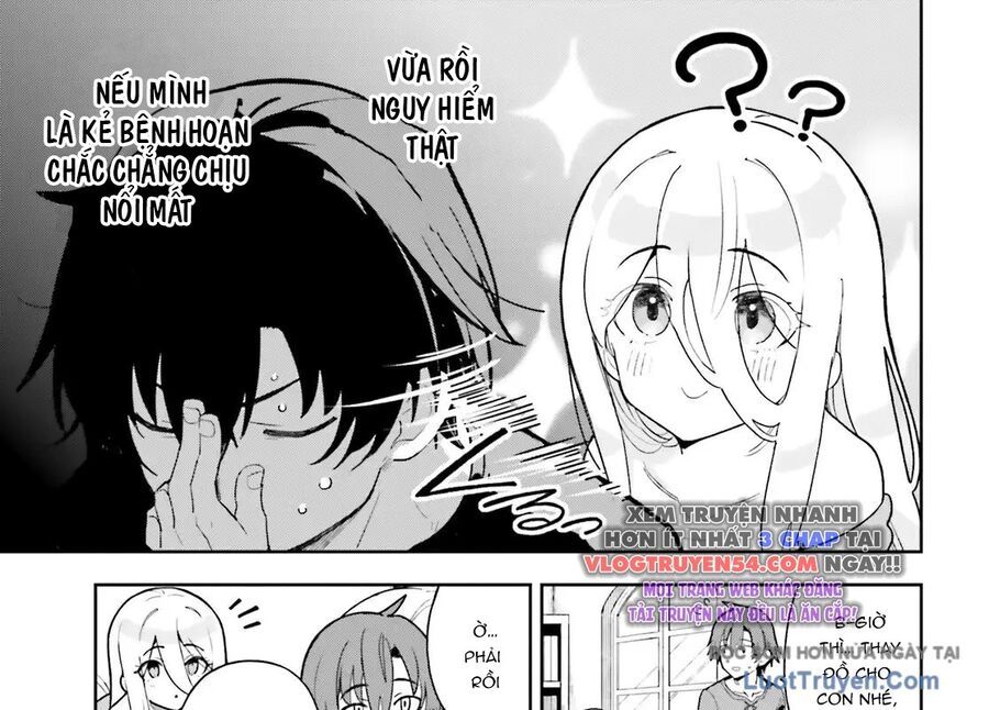 Dù Chỉ Là Tư Tế Quần Chúng, Tôi Nhận Ra Thế Giới Này Là Game Otome Nên Sẽ Bồi Dưỡng Nữ Chính Chapter 2 - 30