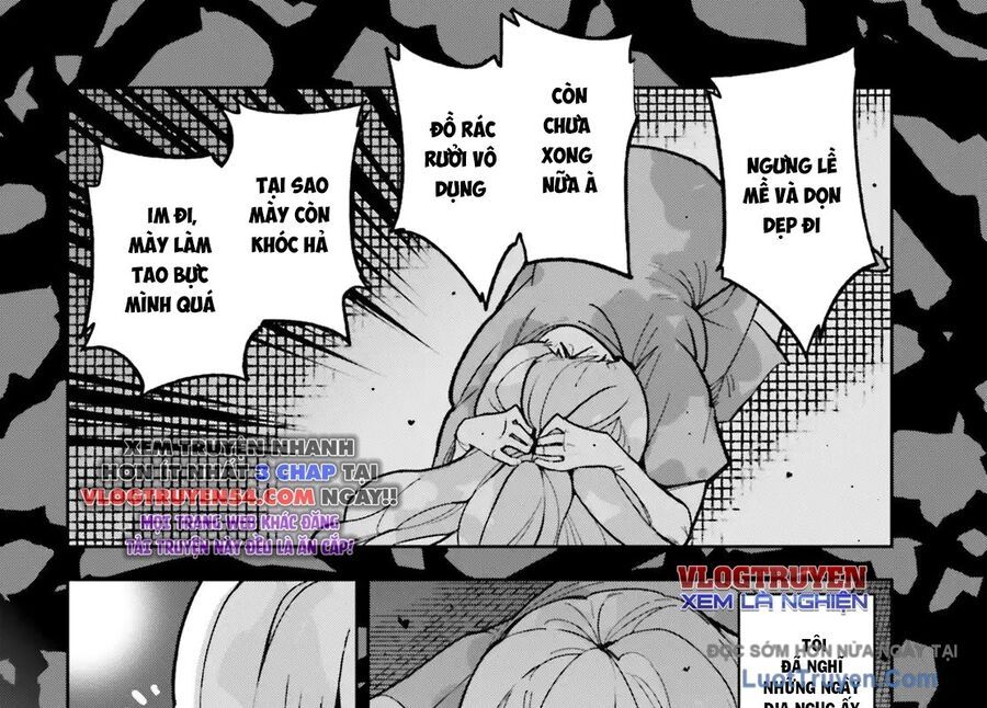 Dù Chỉ Là Tư Tế Quần Chúng, Tôi Nhận Ra Thế Giới Này Là Game Otome Nên Sẽ Bồi Dưỡng Nữ Chính Chapter 2 - 4