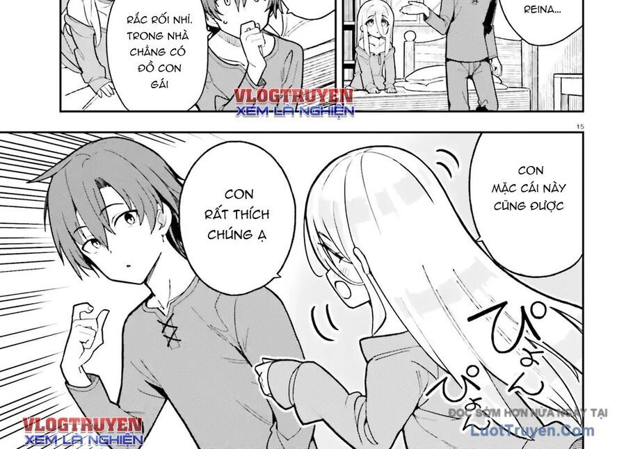 Dù Chỉ Là Tư Tế Quần Chúng, Tôi Nhận Ra Thế Giới Này Là Game Otome Nên Sẽ Bồi Dưỡng Nữ Chính Chapter 2 - 31