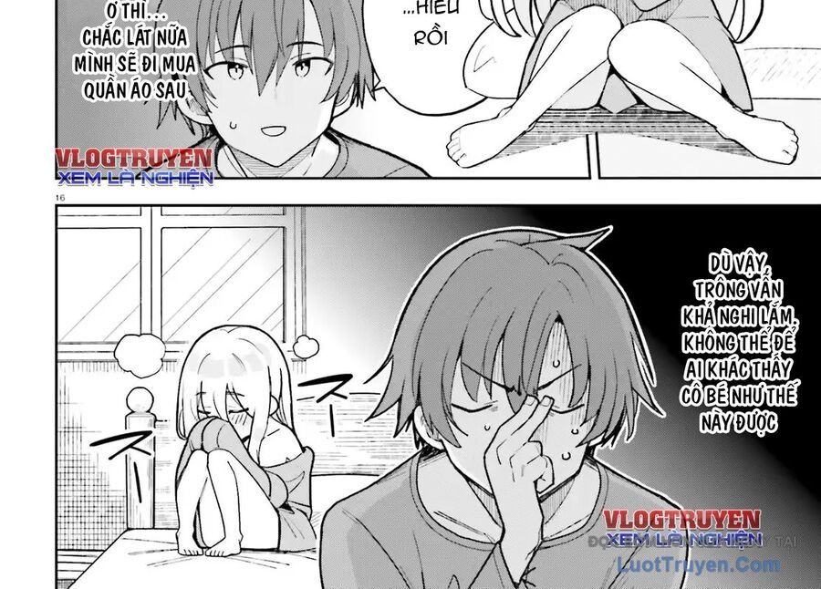 Dù Chỉ Là Tư Tế Quần Chúng, Tôi Nhận Ra Thế Giới Này Là Game Otome Nên Sẽ Bồi Dưỡng Nữ Chính Chapter 2 - 33