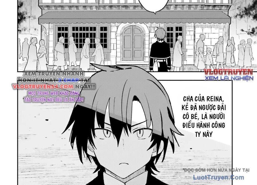 Dù Chỉ Là Tư Tế Quần Chúng, Tôi Nhận Ra Thế Giới Này Là Game Otome Nên Sẽ Bồi Dưỡng Nữ Chính Chapter 2 - 37