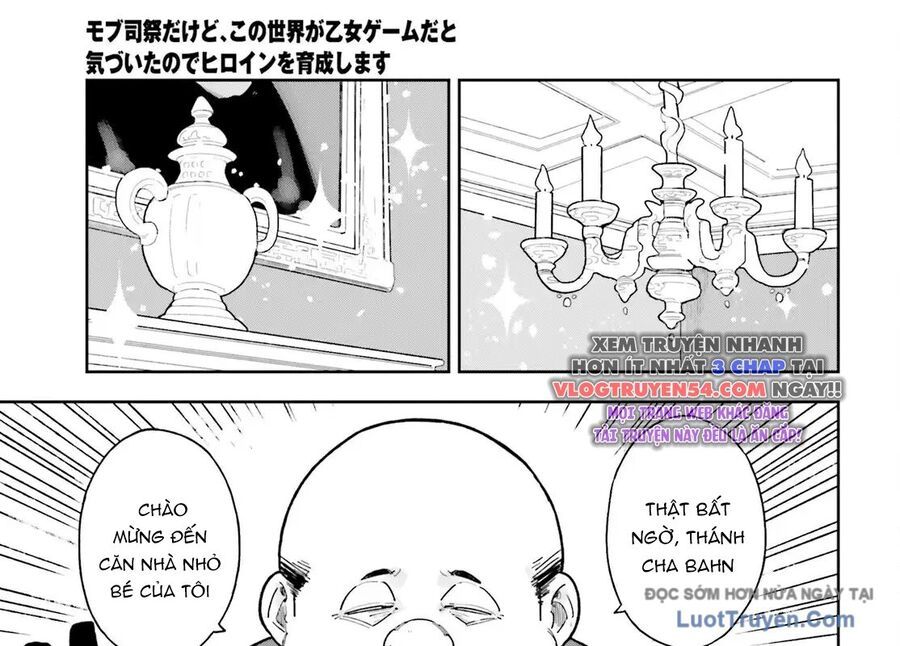 Dù Chỉ Là Tư Tế Quần Chúng, Tôi Nhận Ra Thế Giới Này Là Game Otome Nên Sẽ Bồi Dưỡng Nữ Chính Chapter 2 - 38