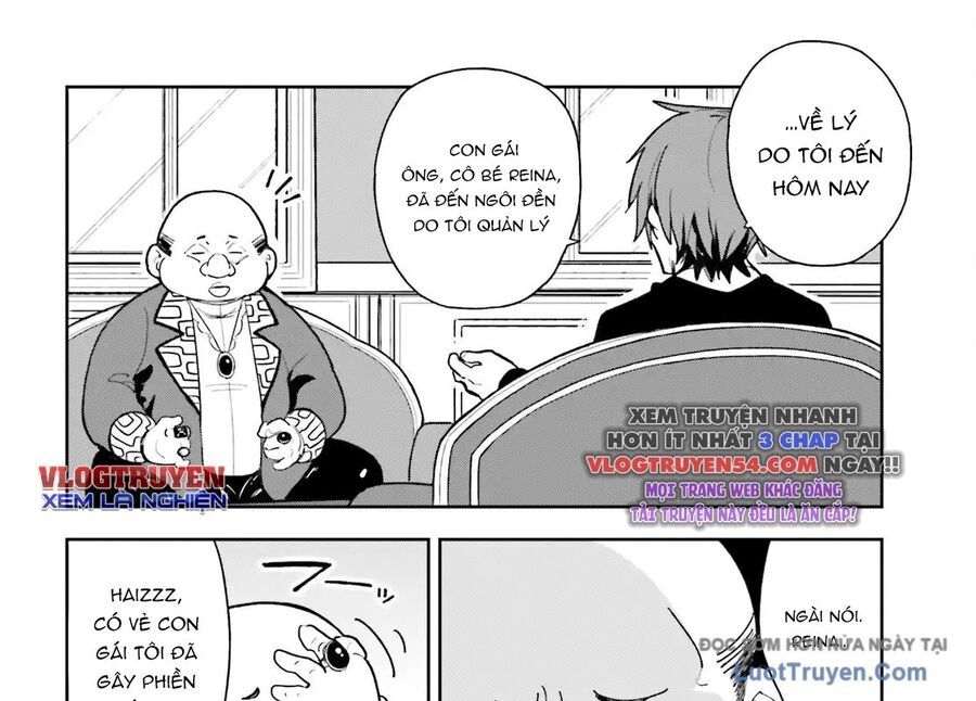 Dù Chỉ Là Tư Tế Quần Chúng, Tôi Nhận Ra Thế Giới Này Là Game Otome Nên Sẽ Bồi Dưỡng Nữ Chính Chapter 2 - 40