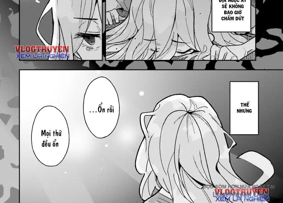 Dù Chỉ Là Tư Tế Quần Chúng, Tôi Nhận Ra Thế Giới Này Là Game Otome Nên Sẽ Bồi Dưỡng Nữ Chính Chapter 2 - 5