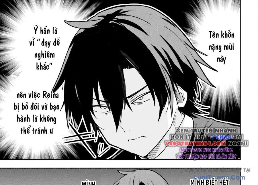 Dù Chỉ Là Tư Tế Quần Chúng, Tôi Nhận Ra Thế Giới Này Là Game Otome Nên Sẽ Bồi Dưỡng Nữ Chính Chapter 2 - 42