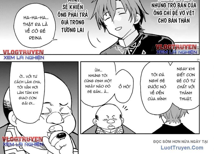 Dù Chỉ Là Tư Tế Quần Chúng, Tôi Nhận Ra Thế Giới Này Là Game Otome Nên Sẽ Bồi Dưỡng Nữ Chính Chapter 2 - 43