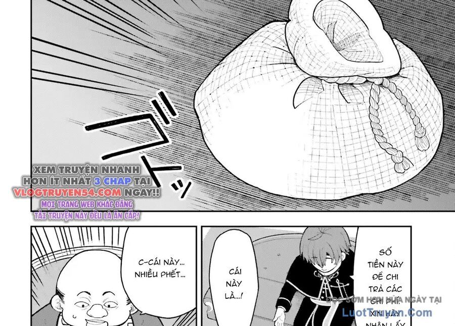 Dù Chỉ Là Tư Tế Quần Chúng, Tôi Nhận Ra Thế Giới Này Là Game Otome Nên Sẽ Bồi Dưỡng Nữ Chính Chapter 2 - 44