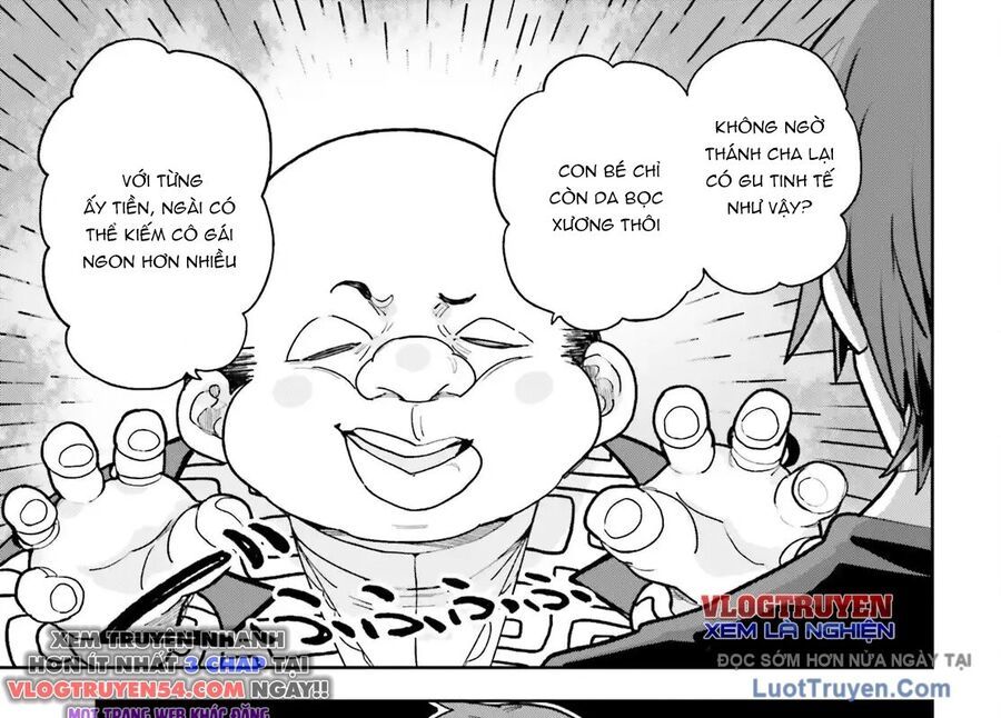 Dù Chỉ Là Tư Tế Quần Chúng, Tôi Nhận Ra Thế Giới Này Là Game Otome Nên Sẽ Bồi Dưỡng Nữ Chính Chapter 2 - 46