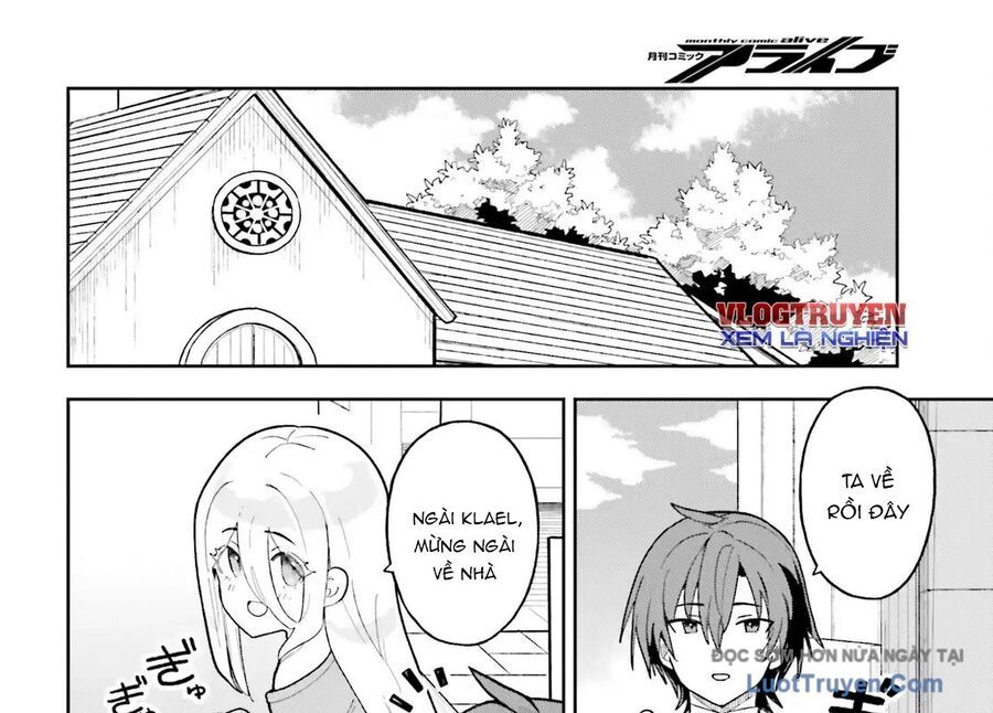 Dù Chỉ Là Tư Tế Quần Chúng, Tôi Nhận Ra Thế Giới Này Là Game Otome Nên Sẽ Bồi Dưỡng Nữ Chính Chapter 2 - 48