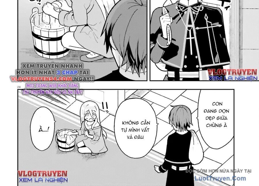 Dù Chỉ Là Tư Tế Quần Chúng, Tôi Nhận Ra Thế Giới Này Là Game Otome Nên Sẽ Bồi Dưỡng Nữ Chính Chapter 2 - 49