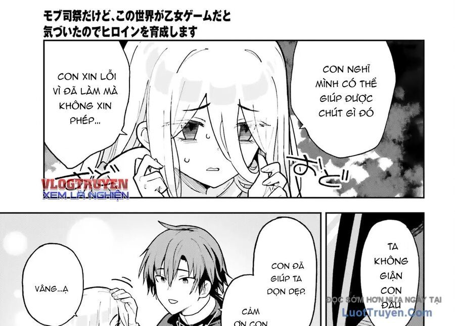 Dù Chỉ Là Tư Tế Quần Chúng, Tôi Nhận Ra Thế Giới Này Là Game Otome Nên Sẽ Bồi Dưỡng Nữ Chính Chapter 2 - 50