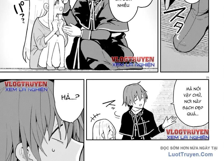 Dù Chỉ Là Tư Tế Quần Chúng, Tôi Nhận Ra Thế Giới Này Là Game Otome Nên Sẽ Bồi Dưỡng Nữ Chính Chapter 2 - 51