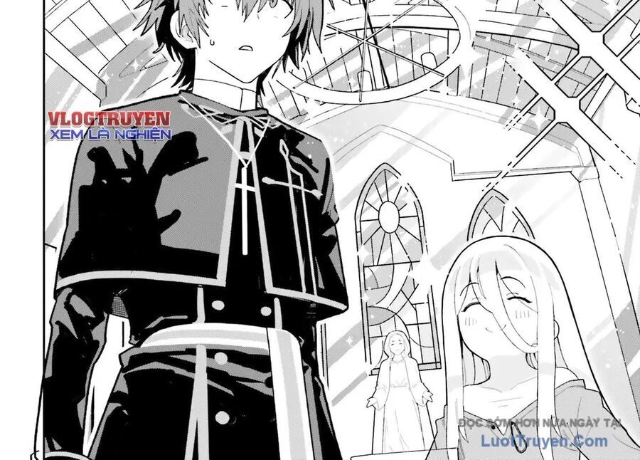 Dù Chỉ Là Tư Tế Quần Chúng, Tôi Nhận Ra Thế Giới Này Là Game Otome Nên Sẽ Bồi Dưỡng Nữ Chính Chapter 2 - 53