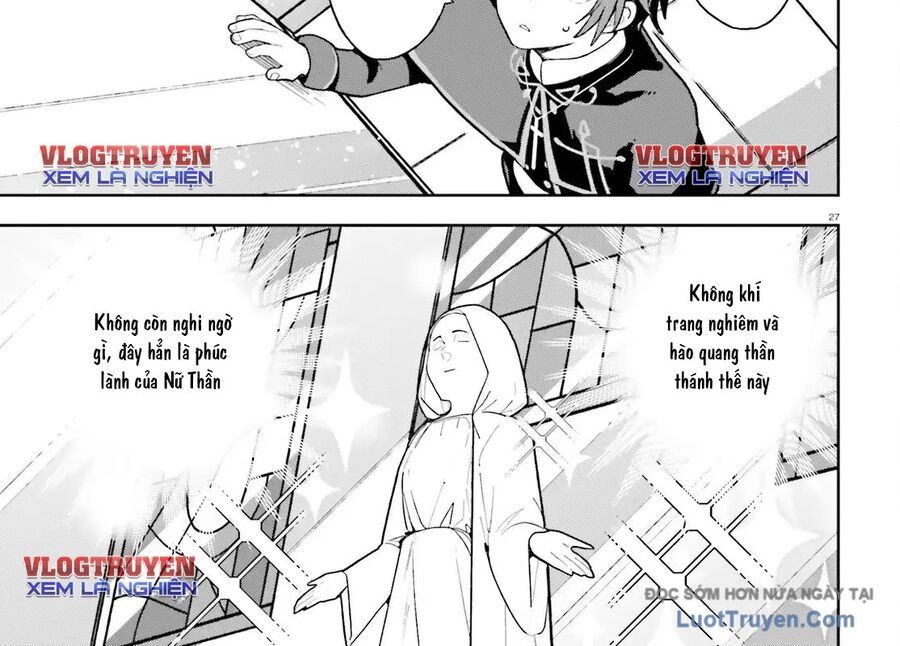 Dù Chỉ Là Tư Tế Quần Chúng, Tôi Nhận Ra Thế Giới Này Là Game Otome Nên Sẽ Bồi Dưỡng Nữ Chính Chapter 2 - 55