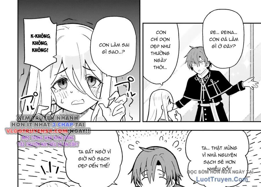 Dù Chỉ Là Tư Tế Quần Chúng, Tôi Nhận Ra Thế Giới Này Là Game Otome Nên Sẽ Bồi Dưỡng Nữ Chính Chapter 2 - 56