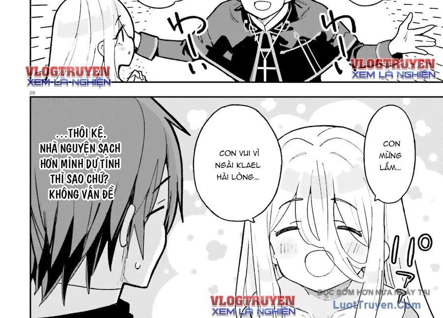 Dù Chỉ Là Tư Tế Quần Chúng, Tôi Nhận Ra Thế Giới Này Là Game Otome Nên Sẽ Bồi Dưỡng Nữ Chính Chapter 2 - 57