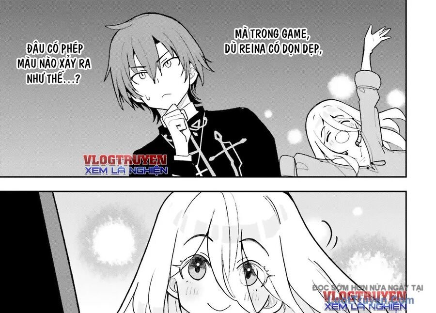 Dù Chỉ Là Tư Tế Quần Chúng, Tôi Nhận Ra Thế Giới Này Là Game Otome Nên Sẽ Bồi Dưỡng Nữ Chính Chapter 2 - 58