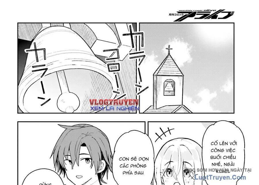 Dù Chỉ Là Tư Tế Quần Chúng, Tôi Nhận Ra Thế Giới Này Là Game Otome Nên Sẽ Bồi Dưỡng Nữ Chính Chapter 2 - 60