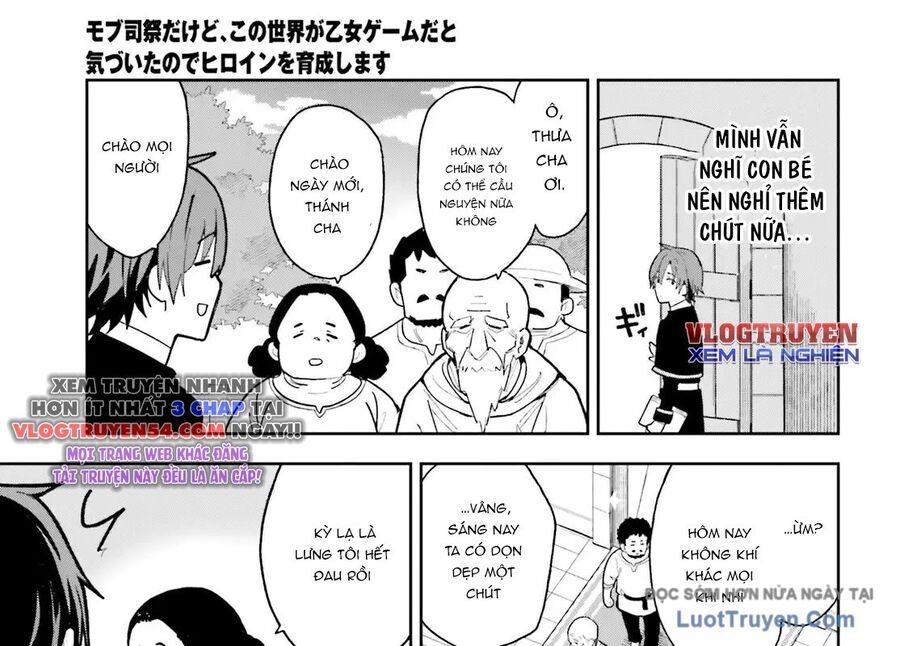 Dù Chỉ Là Tư Tế Quần Chúng, Tôi Nhận Ra Thế Giới Này Là Game Otome Nên Sẽ Bồi Dưỡng Nữ Chính Chapter 2 - 62