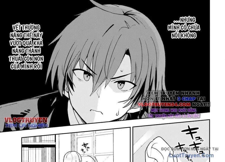 Dù Chỉ Là Tư Tế Quần Chúng, Tôi Nhận Ra Thế Giới Này Là Game Otome Nên Sẽ Bồi Dưỡng Nữ Chính Chapter 2 - 66