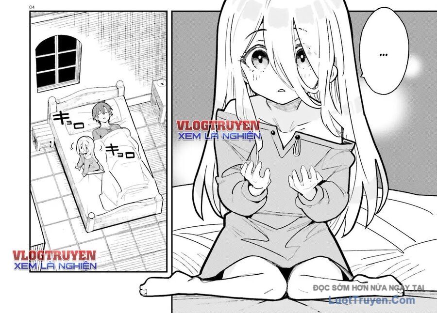 Dù Chỉ Là Tư Tế Quần Chúng, Tôi Nhận Ra Thế Giới Này Là Game Otome Nên Sẽ Bồi Dưỡng Nữ Chính Chapter 2 - 9