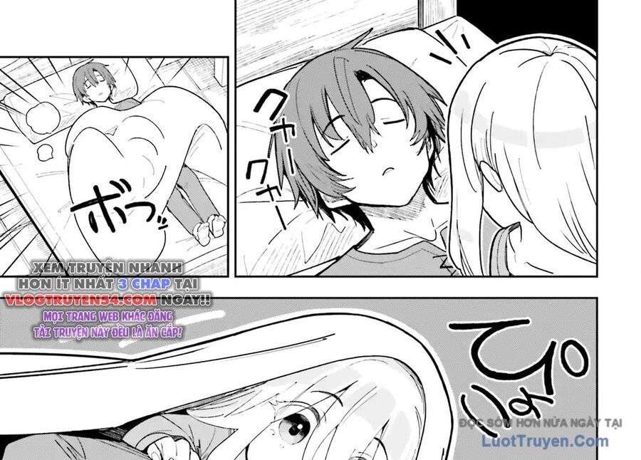 Dù Chỉ Là Tư Tế Quần Chúng, Tôi Nhận Ra Thế Giới Này Là Game Otome Nên Sẽ Bồi Dưỡng Nữ Chính Chapter 2 - 10