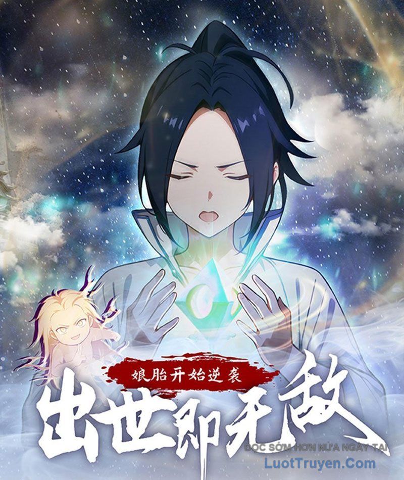 Nghịch Tập Từ Trong Bụng Mẹ: Vừa Sinh Ra Đã Là Vô Địch Chapter 21 - 2