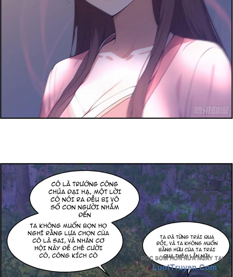Nghịch Tập Từ Trong Bụng Mẹ: Vừa Sinh Ra Đã Là Vô Địch Chapter 21 - 11