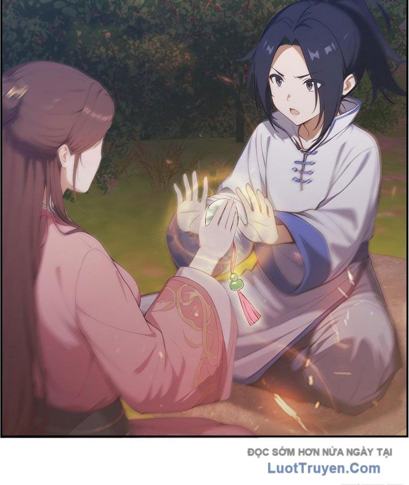 Nghịch Tập Từ Trong Bụng Mẹ: Vừa Sinh Ra Đã Là Vô Địch Chapter 21 - 12