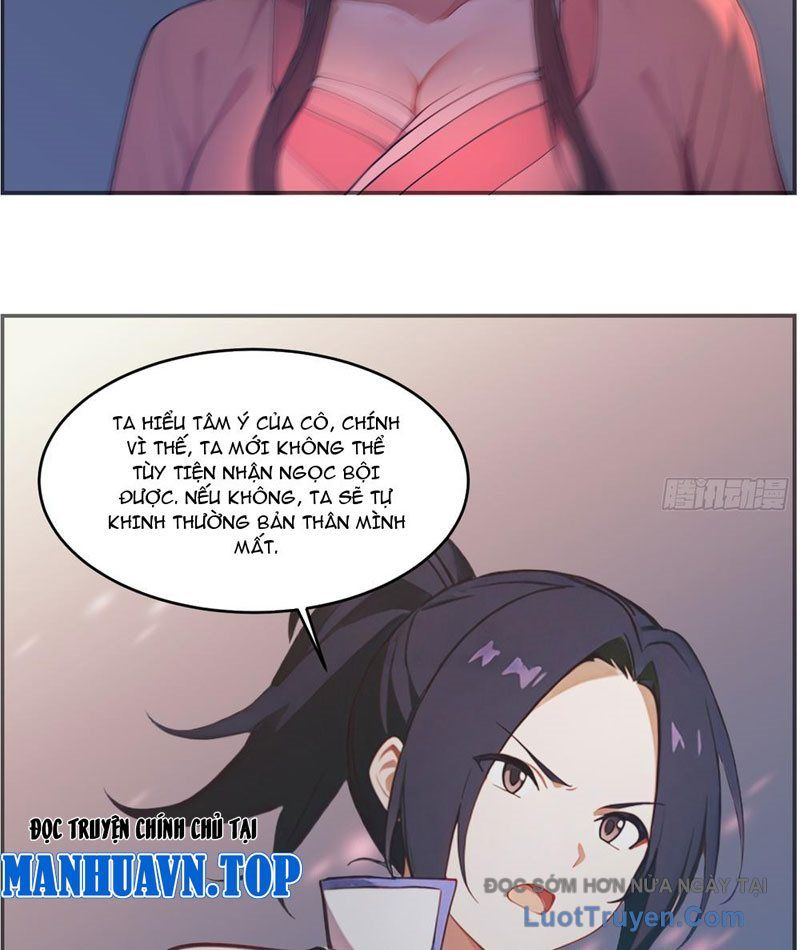 Nghịch Tập Từ Trong Bụng Mẹ: Vừa Sinh Ra Đã Là Vô Địch Chapter 21 - 14