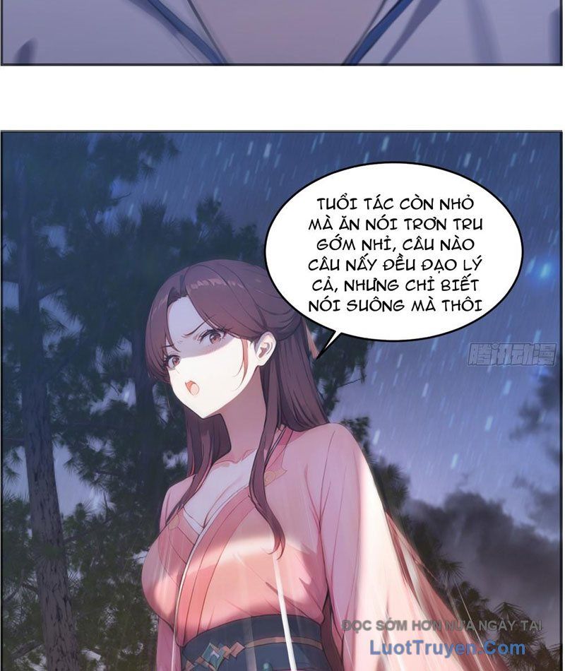 Nghịch Tập Từ Trong Bụng Mẹ: Vừa Sinh Ra Đã Là Vô Địch Chapter 21 - 17