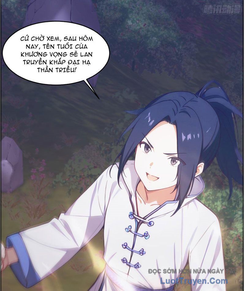 Nghịch Tập Từ Trong Bụng Mẹ: Vừa Sinh Ra Đã Là Vô Địch Chapter 21 - 19