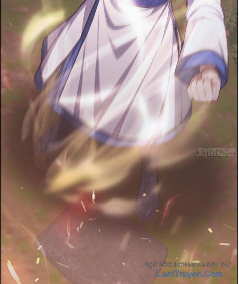 Nghịch Tập Từ Trong Bụng Mẹ: Vừa Sinh Ra Đã Là Vô Địch Chapter 21 - 20