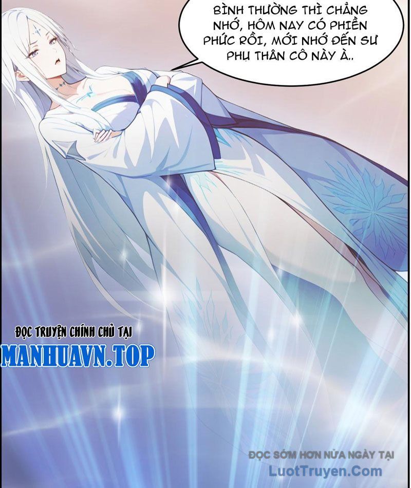 Nghịch Tập Từ Trong Bụng Mẹ: Vừa Sinh Ra Đã Là Vô Địch Chapter 21 - 24