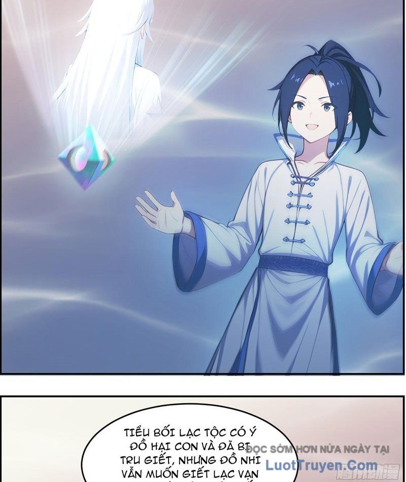 Nghịch Tập Từ Trong Bụng Mẹ: Vừa Sinh Ra Đã Là Vô Địch Chapter 21 - 26
