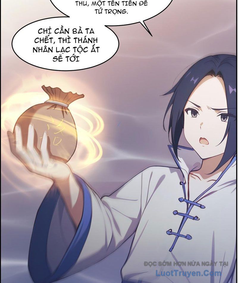 Nghịch Tập Từ Trong Bụng Mẹ: Vừa Sinh Ra Đã Là Vô Địch Chapter 21 - 27