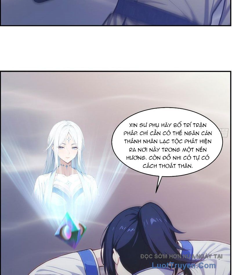 Nghịch Tập Từ Trong Bụng Mẹ: Vừa Sinh Ra Đã Là Vô Địch Chapter 21 - 28