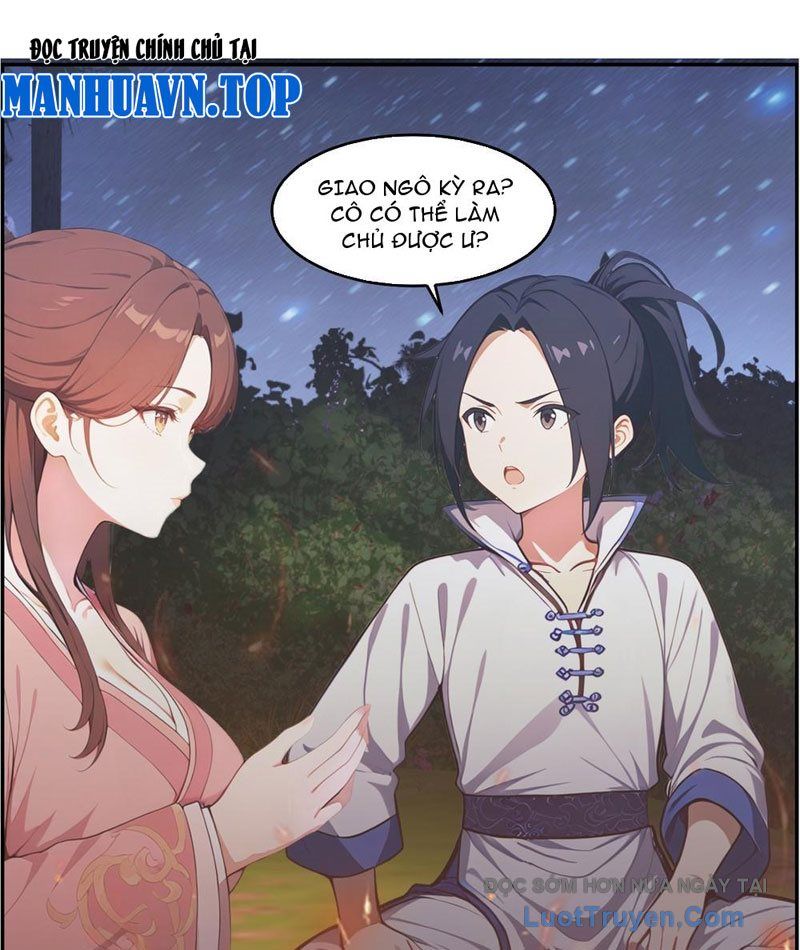 Nghịch Tập Từ Trong Bụng Mẹ: Vừa Sinh Ra Đã Là Vô Địch Chapter 21 - 4