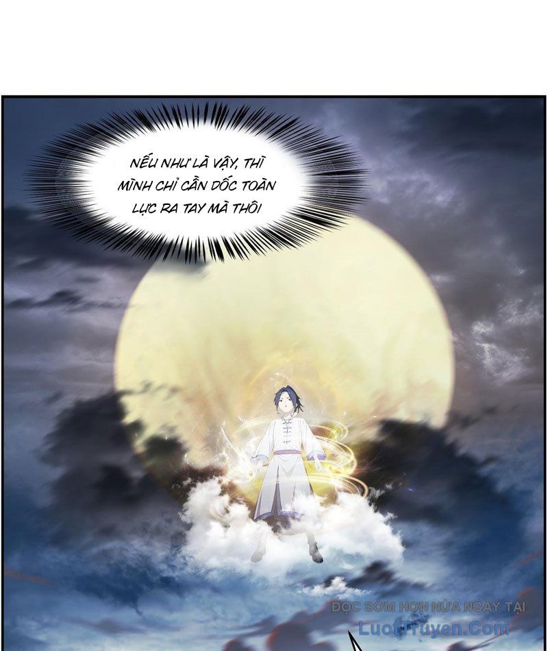 Nghịch Tập Từ Trong Bụng Mẹ: Vừa Sinh Ra Đã Là Vô Địch Chapter 21 - 31