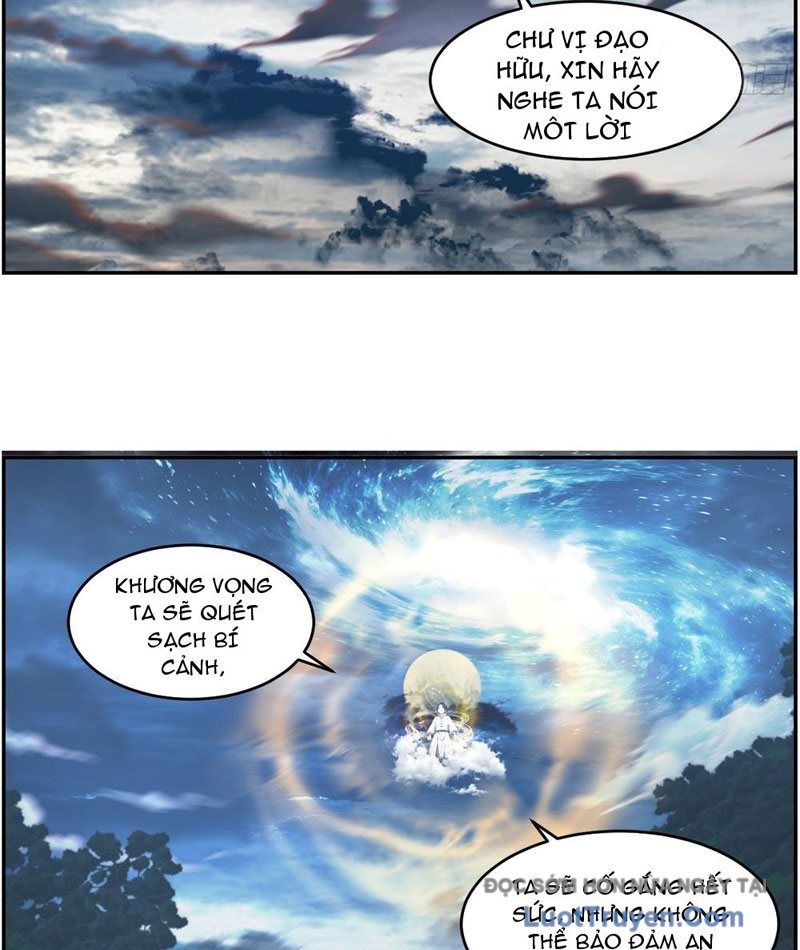 Nghịch Tập Từ Trong Bụng Mẹ: Vừa Sinh Ra Đã Là Vô Địch Chapter 21 - 32