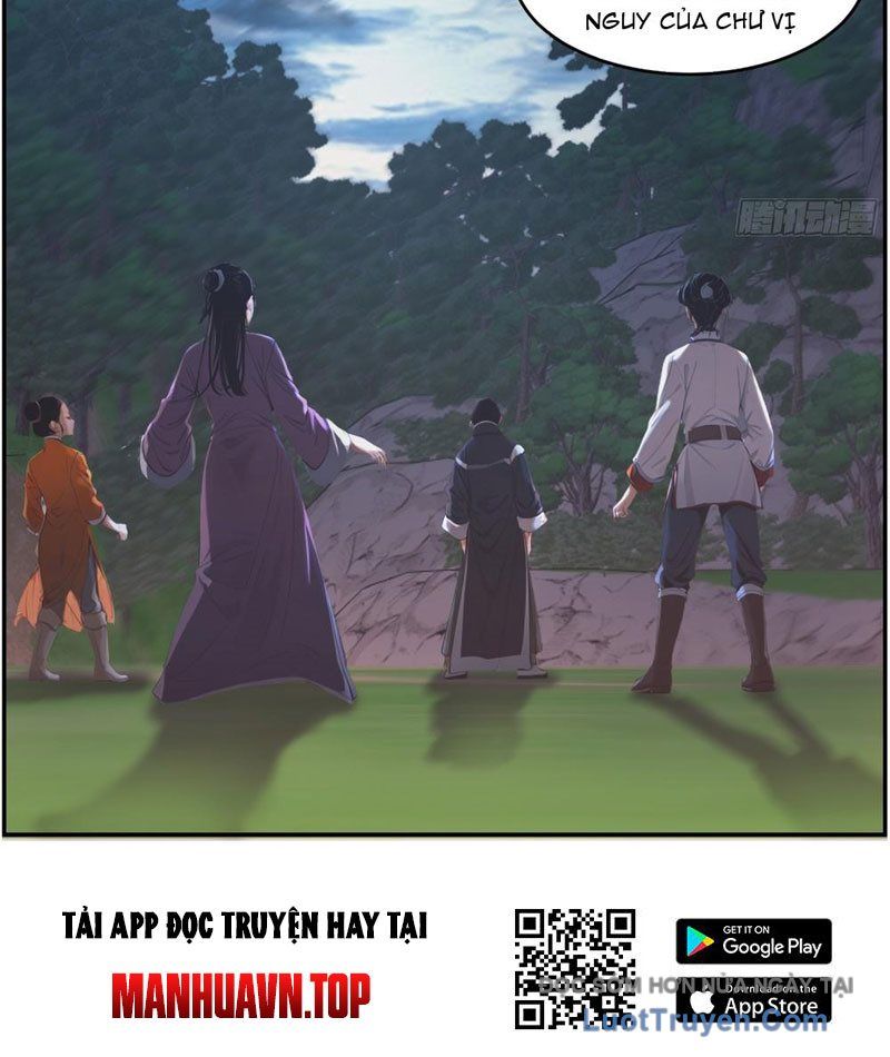 Nghịch Tập Từ Trong Bụng Mẹ: Vừa Sinh Ra Đã Là Vô Địch Chapter 21 - 33